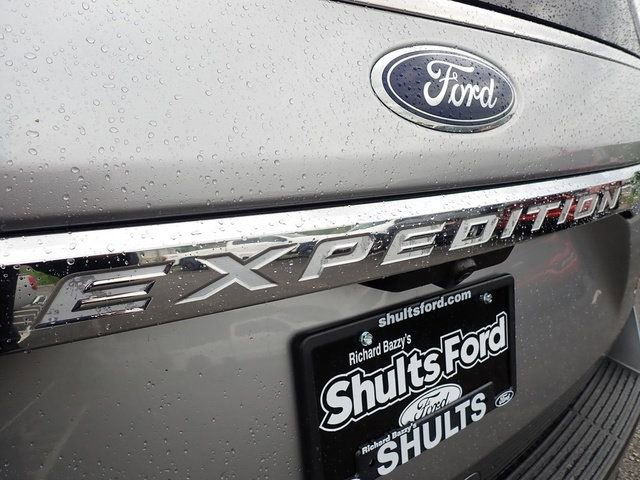 Certified 2021 Ford Expedition XL AWD/4WD image 4