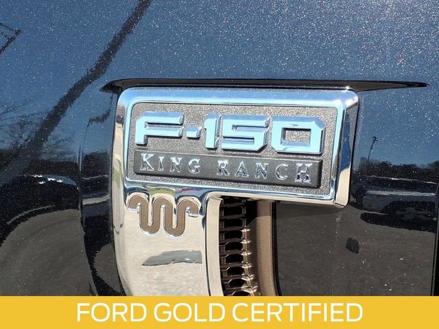 Certified 2025 Ford F150 King Ranch image 10