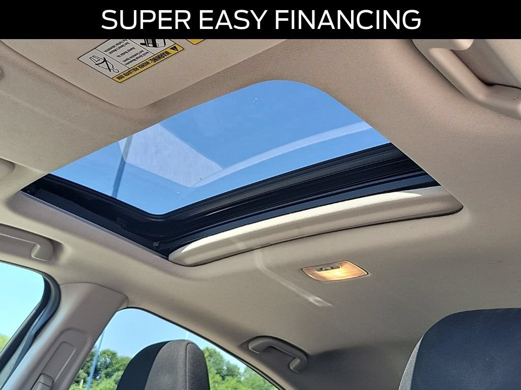 Used 2017 Honda HR-V EX image 28