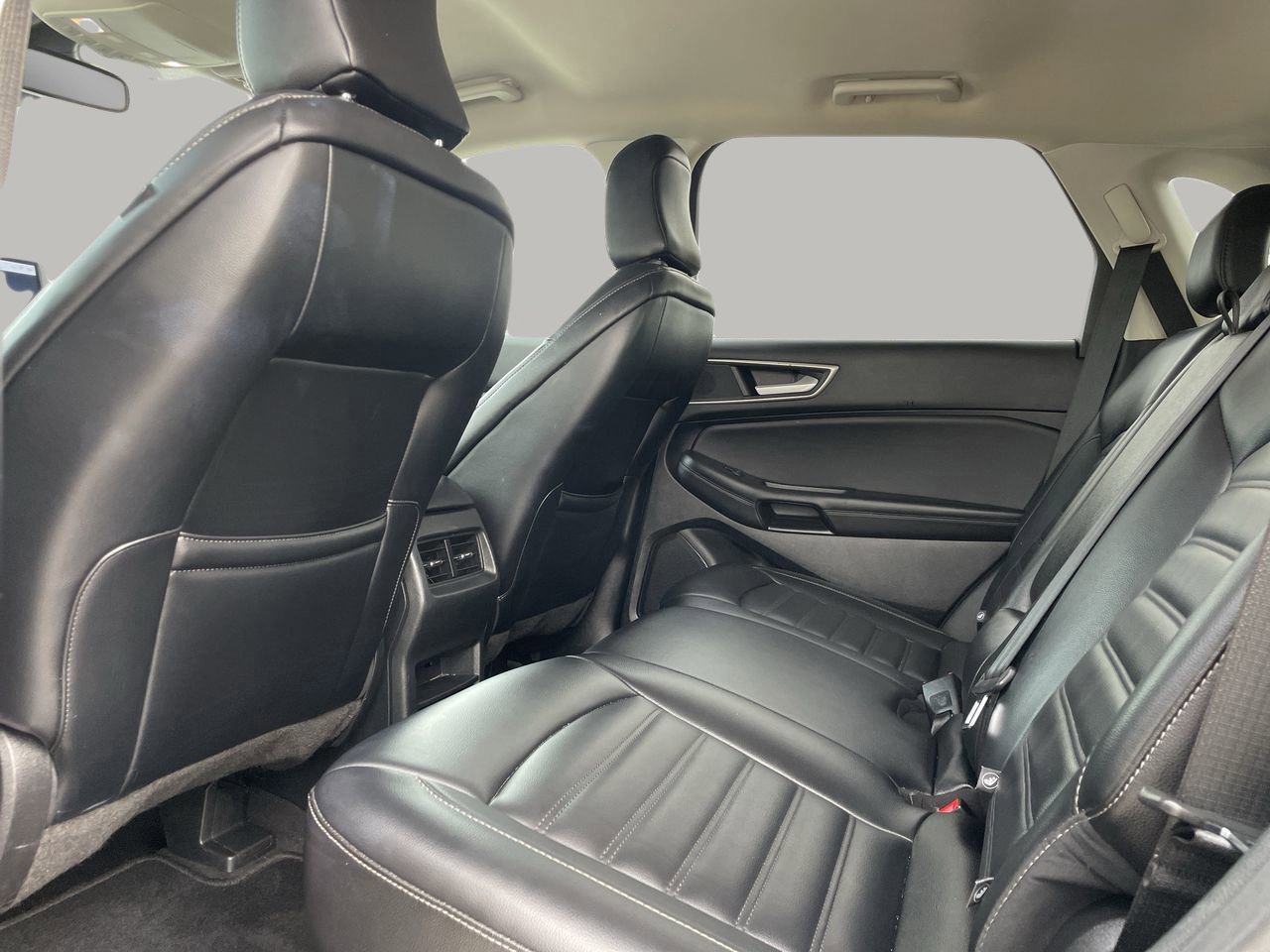 Certified 2023 Ford Edge SEL AWD/4WD image 22