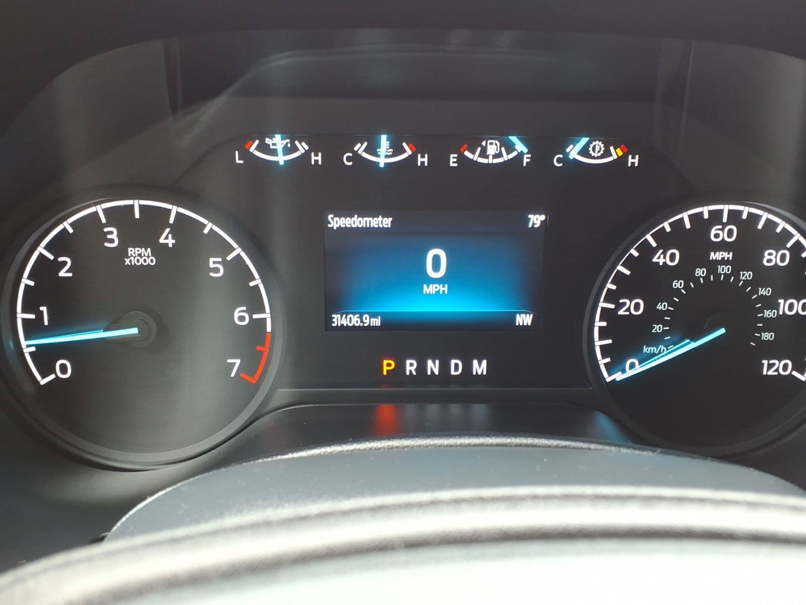 Certified 2023 Ford F150 XL w/ STX Appearance Package AWD/4WD image 21