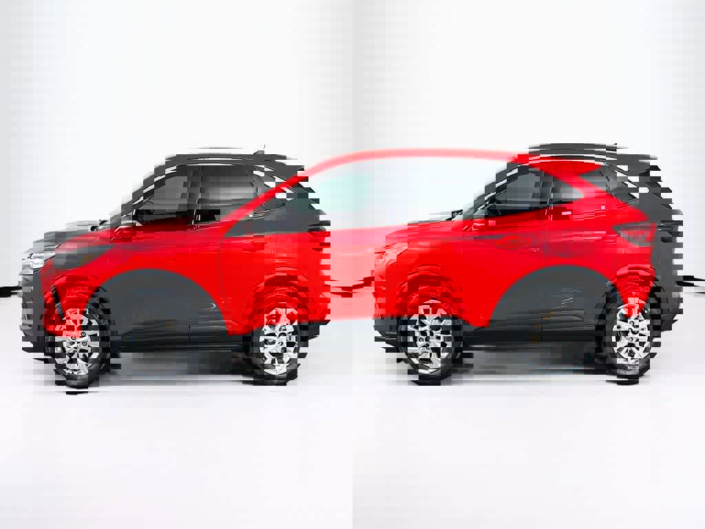 Certified 2024 Ford Escape Active image 2