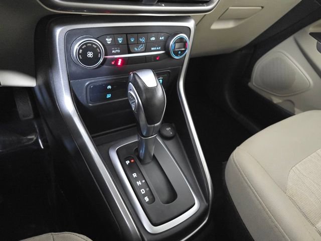 Certified 2020 Ford EcoSport SE w/ SE Convenience Package image 27