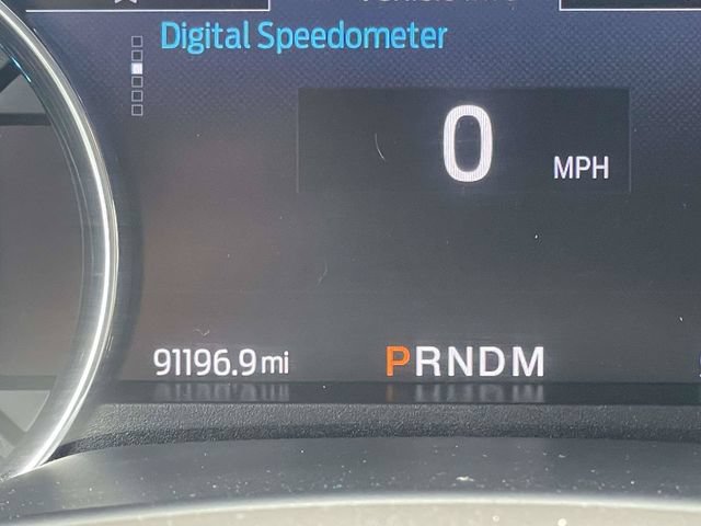 Certified 2020 Ford Expedition Max Limited w/ Equipment Group 302A RWD image 25
