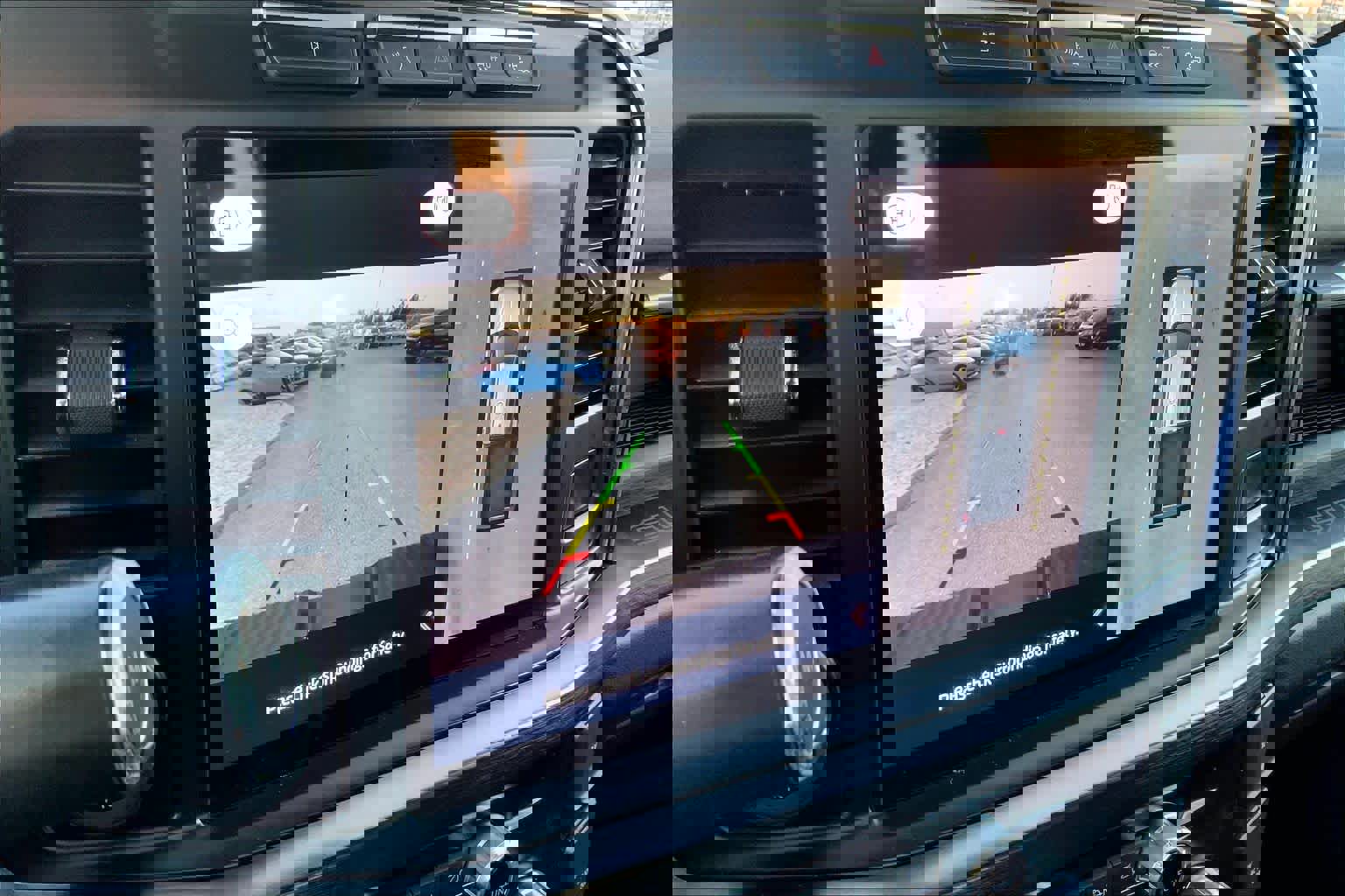 Certified 2023 Ford F250 Lariat w/ Lariat Ultimate Package image 26