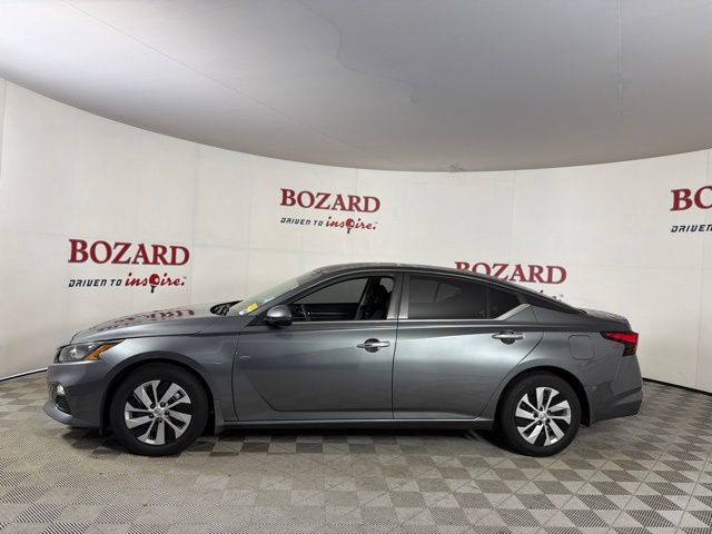 Used 2022 Nissan Altima 2.5 S FWD image 5