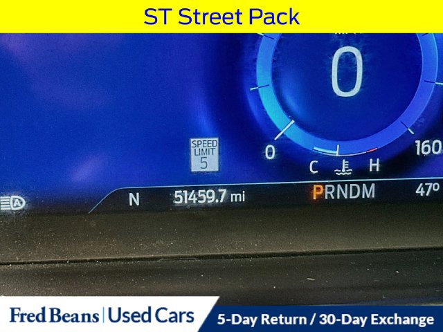 Certified 2021 Ford Explorer ST w/ Equipment Group 401A AWD/4WD image 15