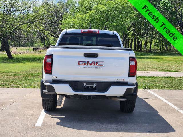 Used 2023 GMC Canyon AT4 image 3