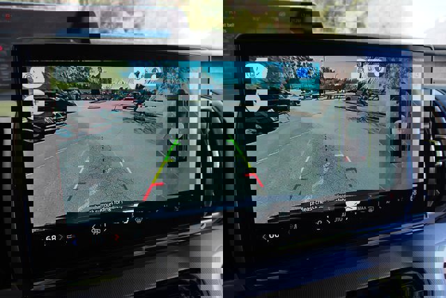 Certified 2025 Ford Expedition Active image 33