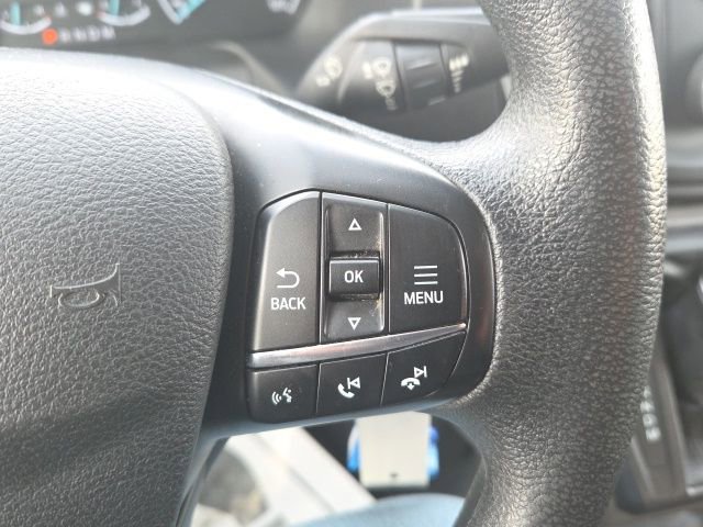 Certified 2024 Ford Transit 150 Low Roof w/ Load Area Protection Package image 30