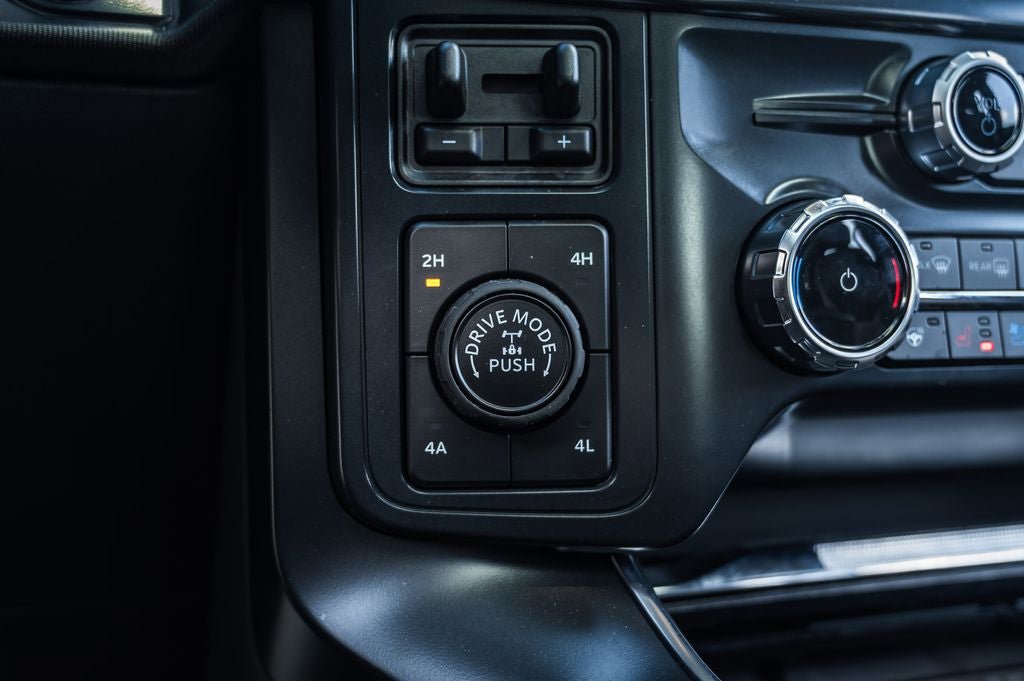 Certified 2025 Ford F150 Raptor AWD/4WD image 21