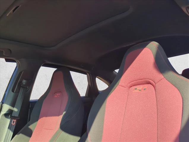 Used 2022 Honda Civic Si image 16