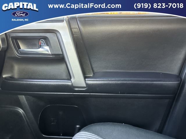 Used 2021 Toyota 4Runner SR5 image 27