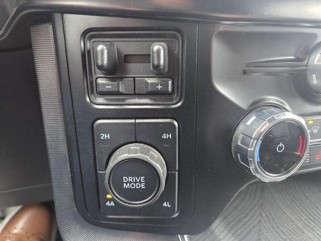 Certified 2023 Ford F150 Platinum image 20