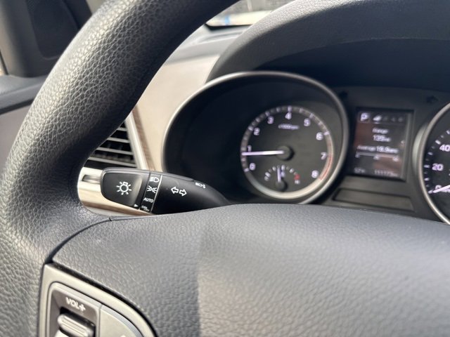 Used 2017 Hyundai Santa Fe Sport image 33