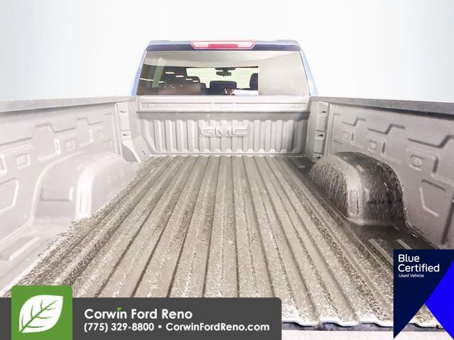Used 2021 GMC Sierra 1500 Elevation w/ X31 Off-Road Package image 28