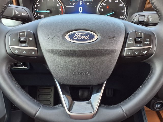 Certified 2023 Ford Maverick Lariat AWD/4WD image 15