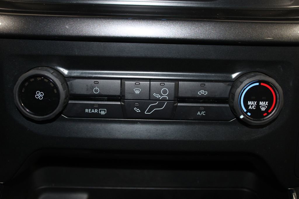 Certified 2022 Ford F150 XL w/ STX Appearance Package image 45