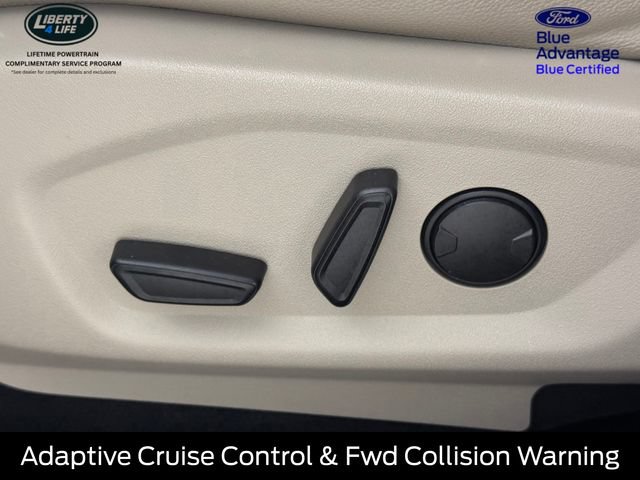 Certified 2019 Ford Explorer Limited w/ Ford Safe & Smart Package FWD image 15