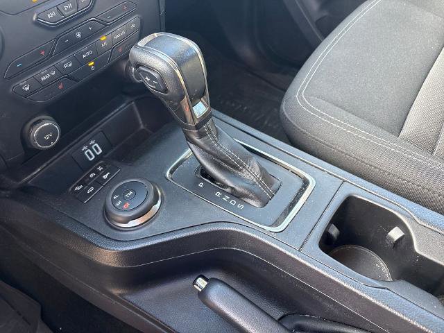 Certified 2020 Ford Ranger XLT w/ Equipment Group 302A Luxury image 26