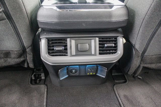 Certified 2024 Ford F150 XLT w/ Mobile Office Package AWD/4WD image 19