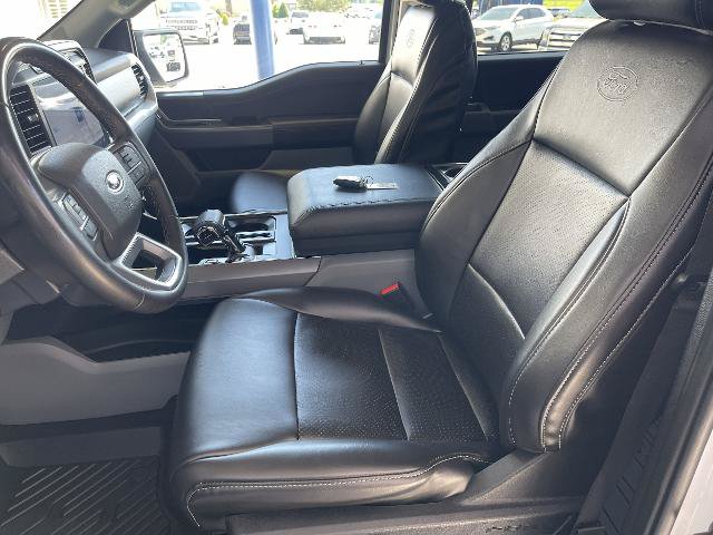 Certified 2023 Ford F150 XLT w/ Equipment Group 302A High AWD/4WD image 27