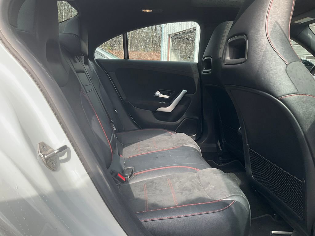 Used 2022 Mercedes-Benz CLA 250 image 13