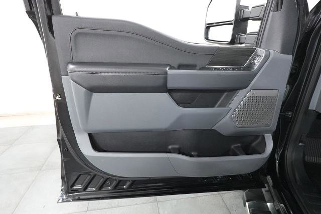 Certified 2024 Ford F150 Lariat w/ Bed Utility Package AWD/4WD image 23