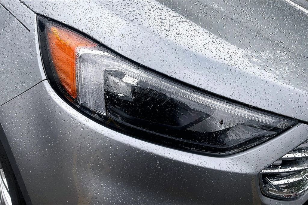 Certified 2023 Ford Edge Titanium AWD/4WD image 26