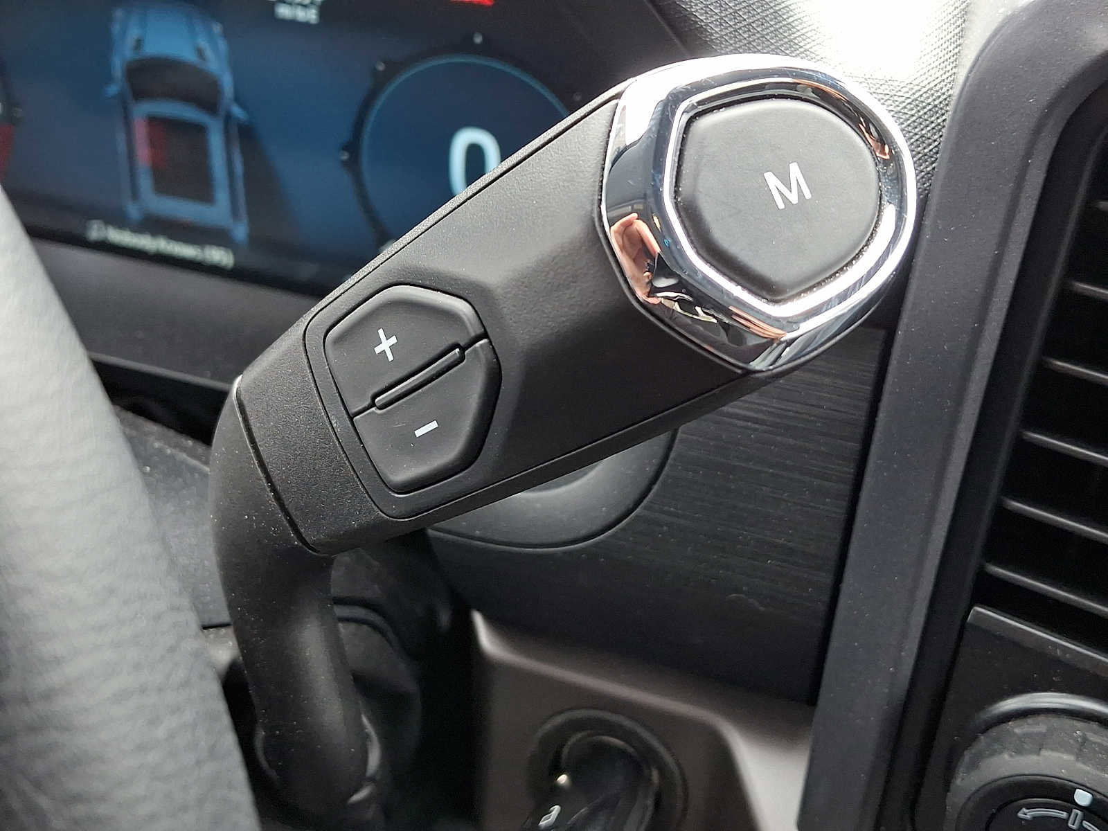 Certified 2024 Ford F150 XLT w/ Mobile Office Package image 14