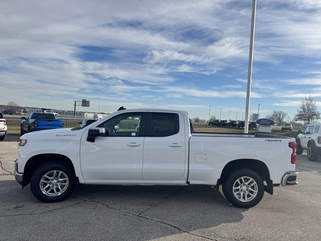 Used 2019 Chevrolet Silverado 1500 LT w/ All-Star Edition image 2