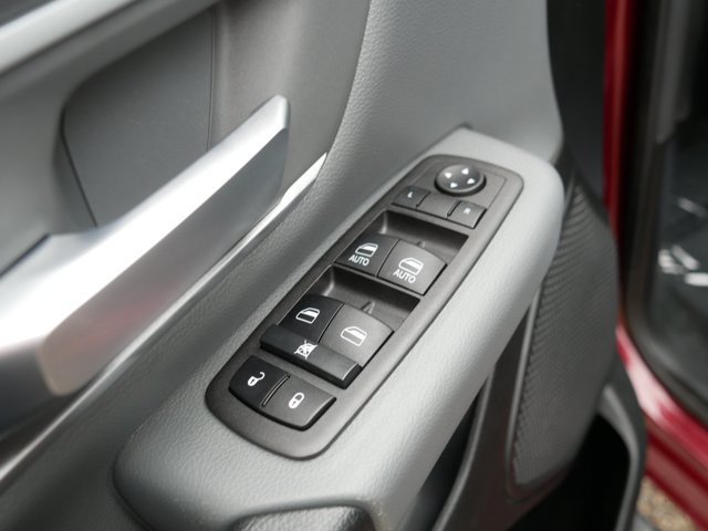 Used 2022 RAM 1500 Big Horn AWD/4WD image 15