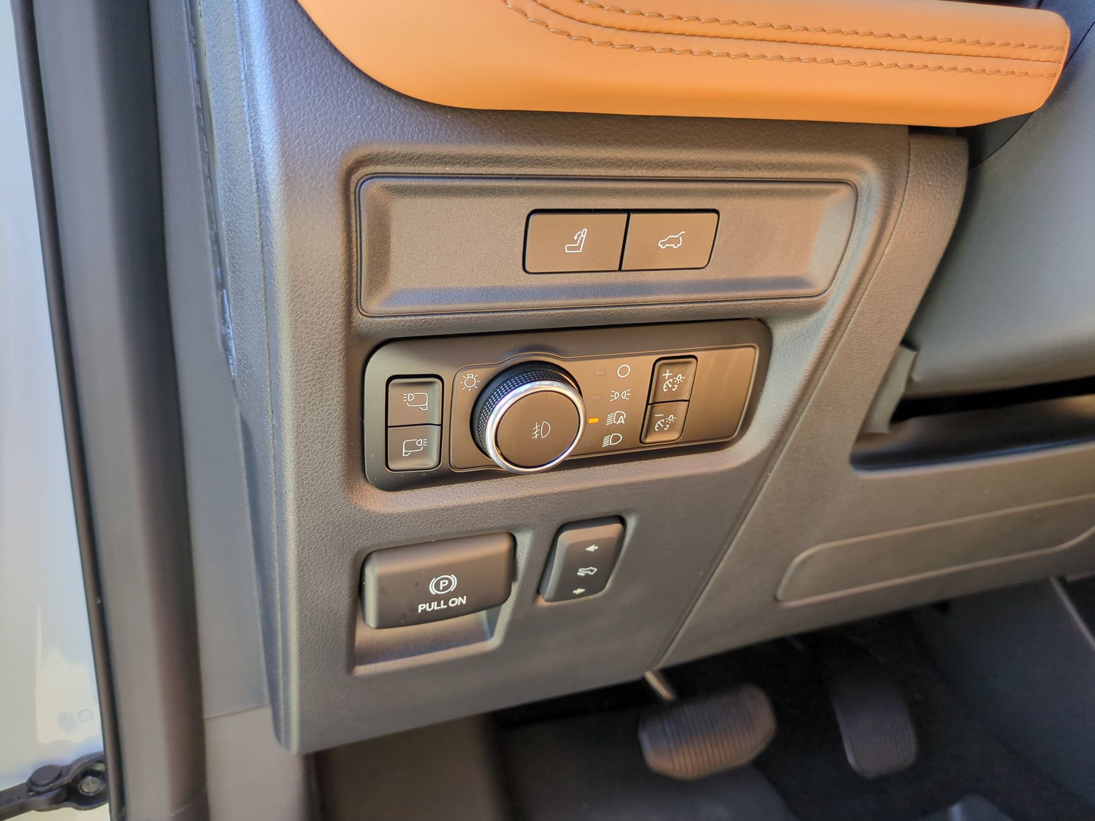 Certified 2023 Ford Expedition Max Platinum AWD/4WD image 18