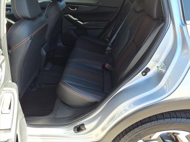 Used 2022 Subaru Crosstrek 2.5i Limited w/ Popular Package #4 image 19