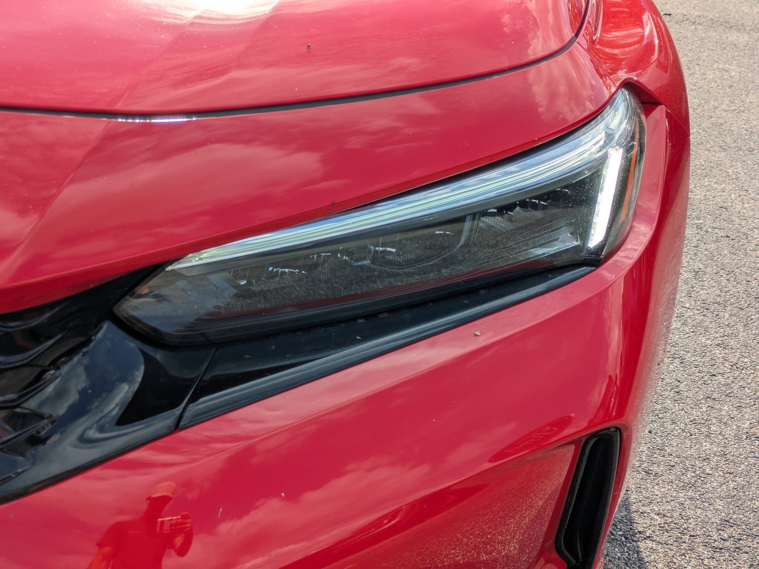 Used 2025 Honda Civic Type R image 9