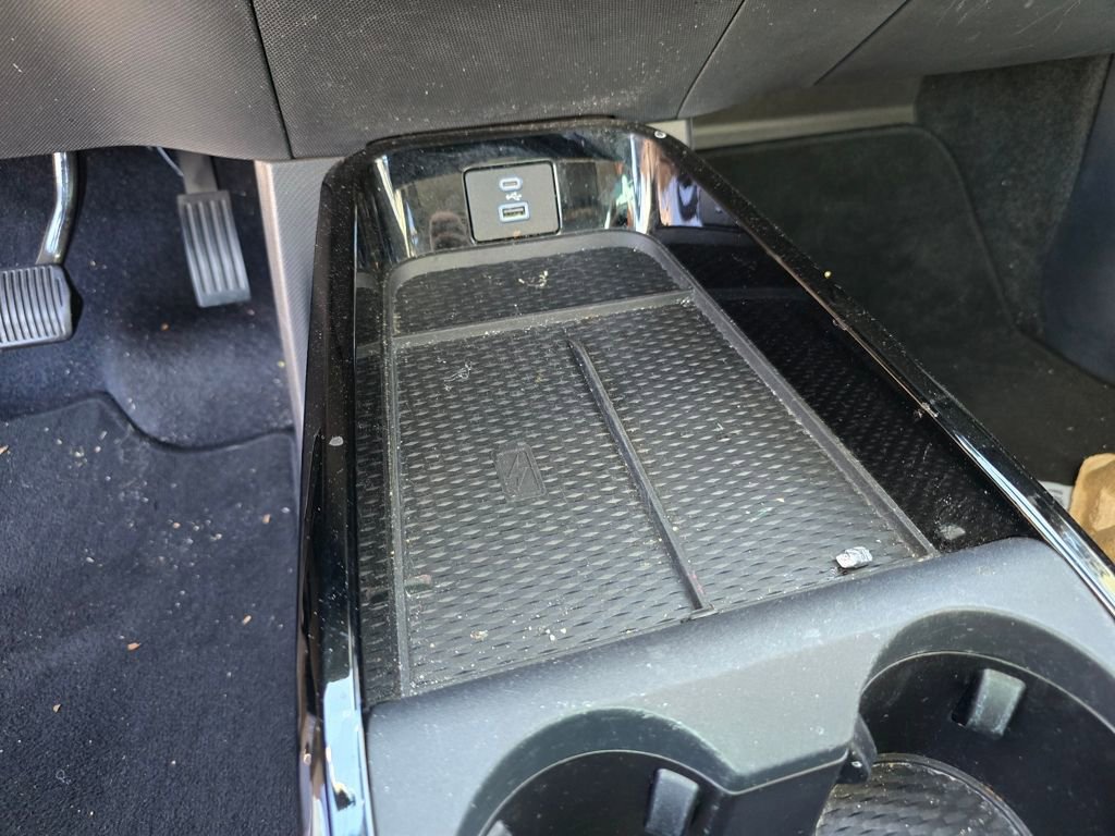 Certified 2022 Ford Mustang Mach-E Select image 12