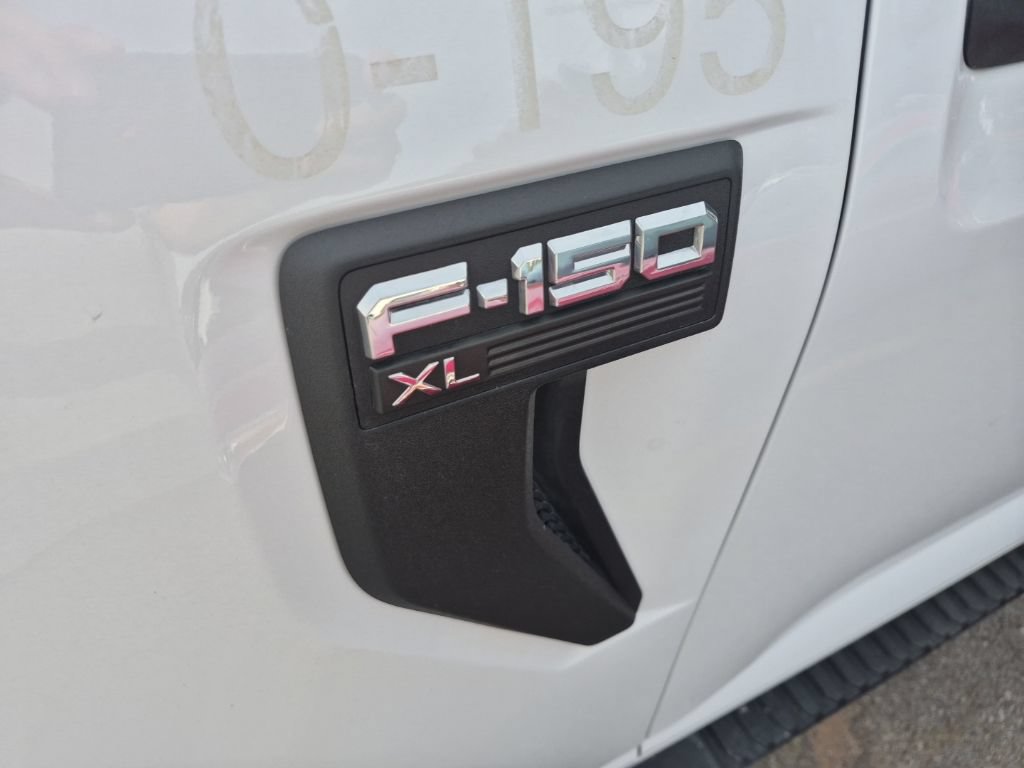 Certified 2023 Ford F150 XL w/ XL Chrome Appearance Package AWD/4WD image 5