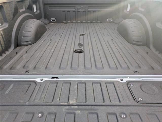 Certified 2025 Ford F350 Lariat w/ Lariat Ultimate Package image 6