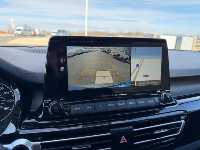 Used 2023 Kia Seltos EX image 22