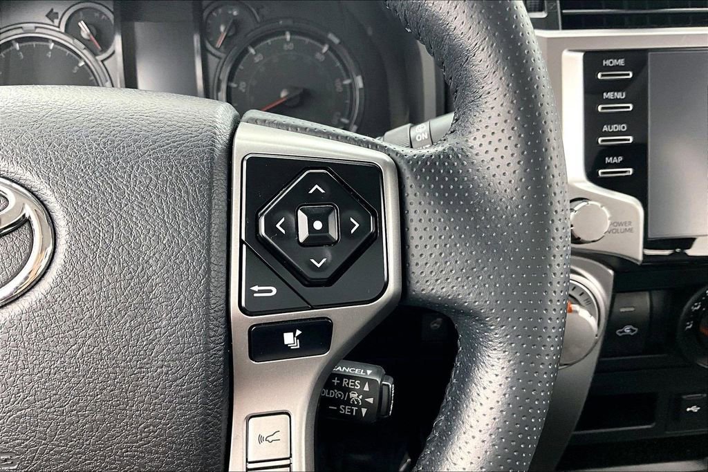Used 2023 Toyota 4Runner SR5 Premium w/ Moonroof Package image 19