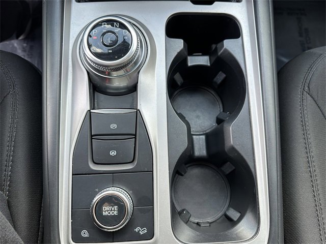 Certified 2022 Ford Explorer XLT image 26