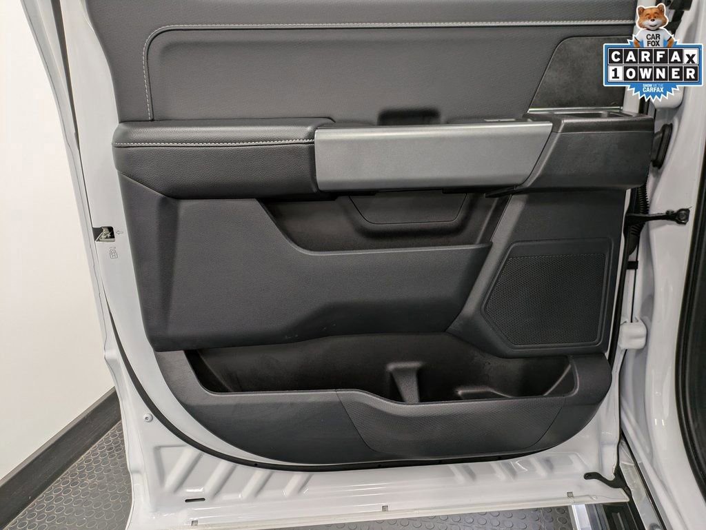 Certified 2025 Ford F150 XLT w/ Equipment Group 302A MID AWD/4WD image 26