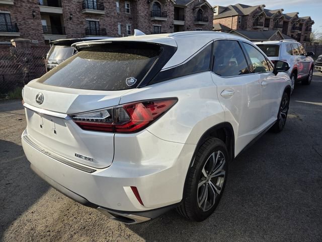 Used 2017 Lexus RX 350 AWD image 6