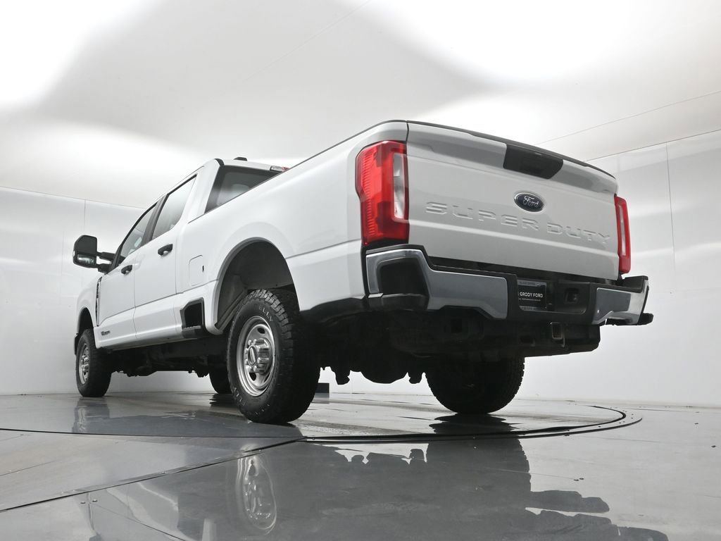 Certified 2023 Ford F250 XL w/ FX4 Off-Road Package image 20