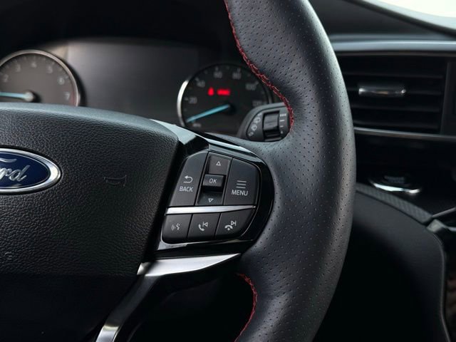 Certified 2024 Ford Explorer ST-Line w/ Class IV Trailer Tow Package image 10