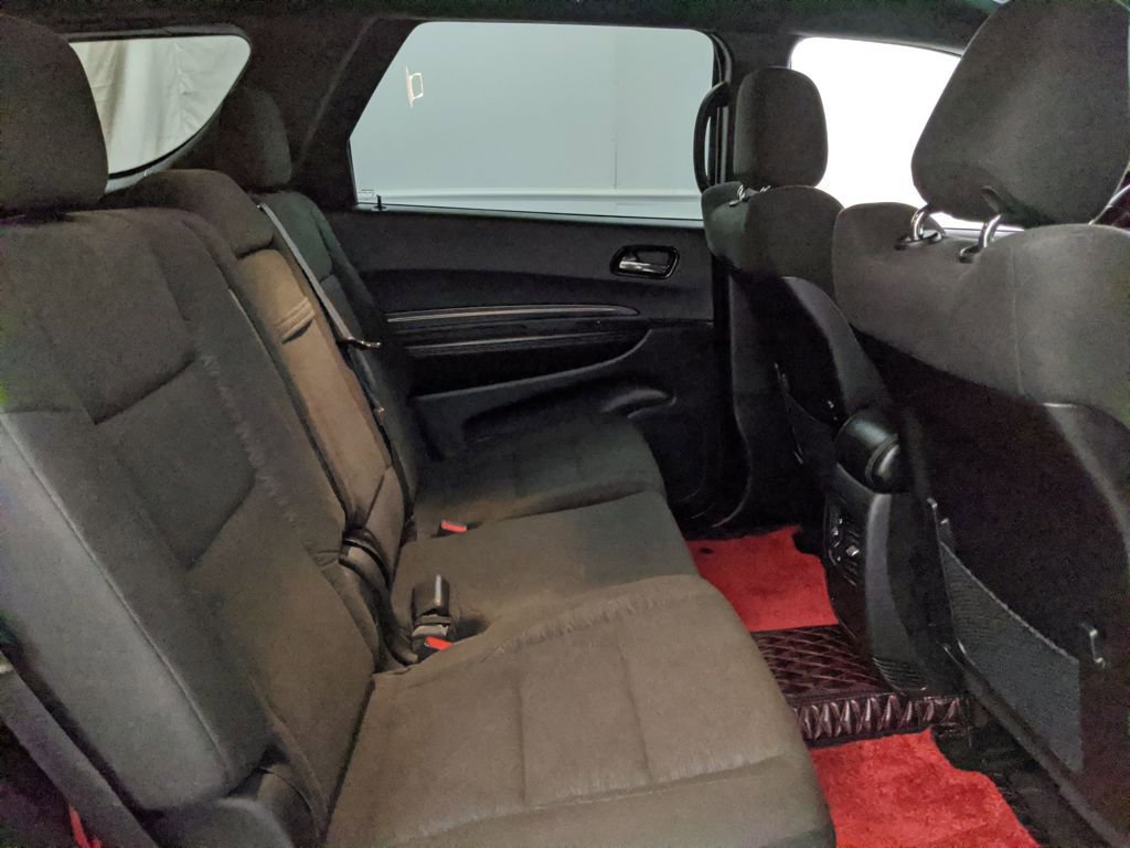 Used 2022 Dodge Durango GT image 26