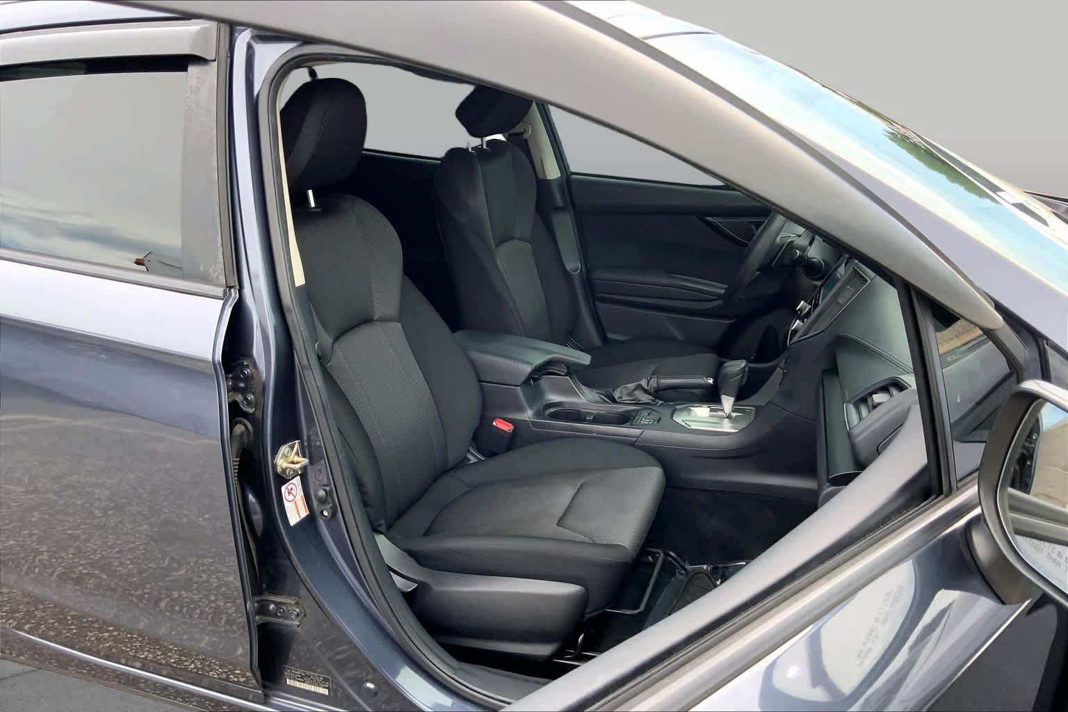 Used 2017 Subaru Impreza 2.0i Premium AWD/4WD image 9
