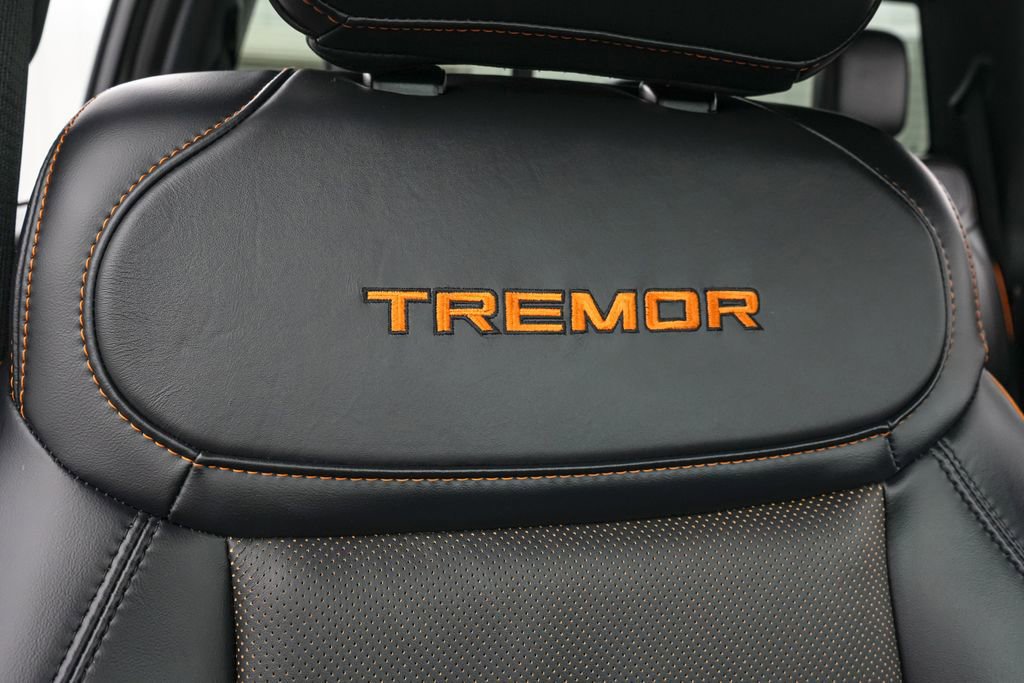 Certified 2023 Ford F150 Tremor w/ Equipment Group 402A High image 31