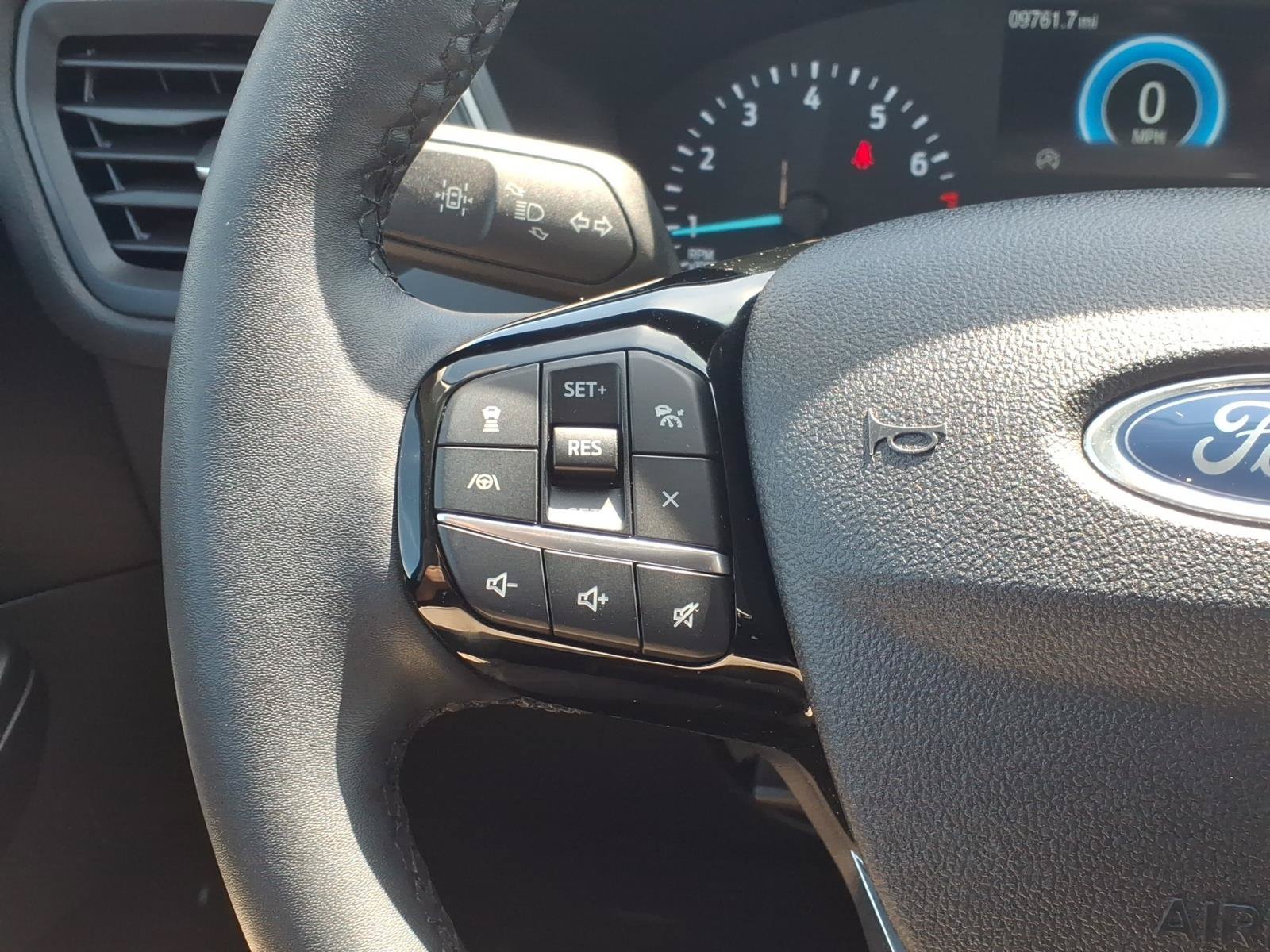 Certified 2022 Ford Escape SE w/ Convenience Package AWD/4WD image 20