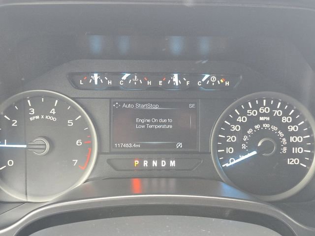 Certified 2020 Ford F150 XLT w/ Equipment Group 302A Luxury image 37